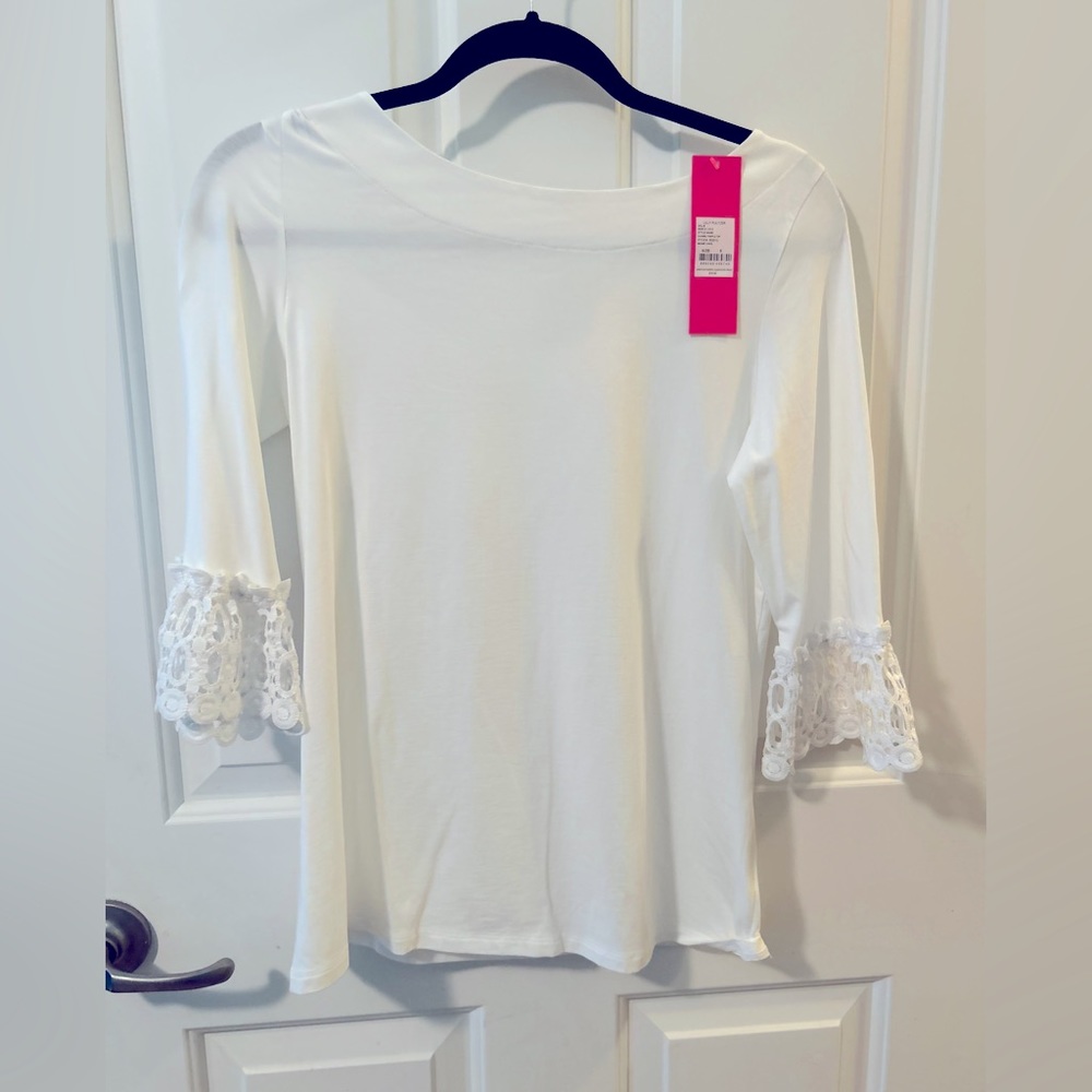 NWT Lilly Pulitzer Top